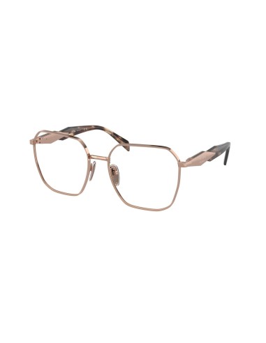 Prada 56ZV Eyeglasses rembourrage situé sous