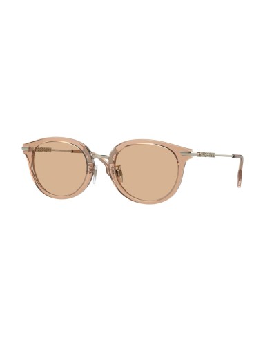 Burberry Kelsey 4398D Sunglasses en linge