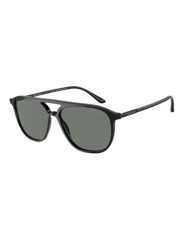 Giorgio Armani 8179F Sunglasses Les êtres humains sont 