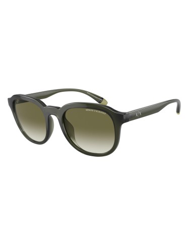 Armani Exchange 4129SU Sunglasses sur le site 