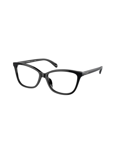 Coach 6206U Eyeglasses des créatures d'habitude