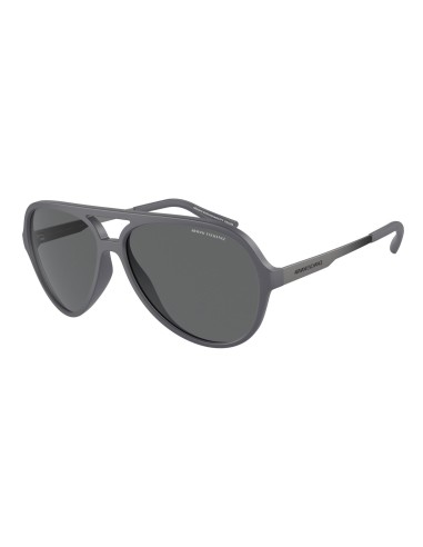 Armani Exchange 4133SF Sunglasses ou a consommer sur place