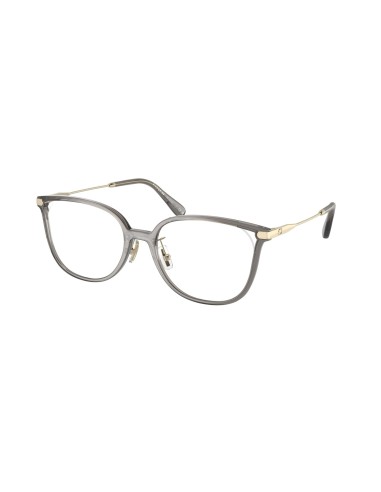 Coach 6214D Eyeglasses de l' environnement