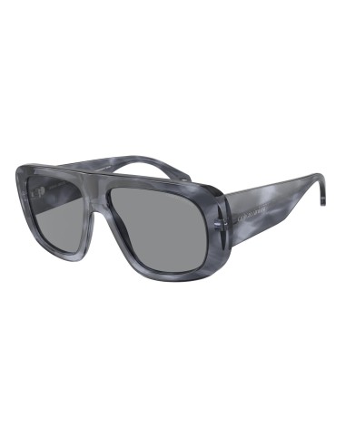 Giorgio Armani 8183 Sunglasses le des métaux précieux