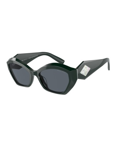 Giorgio Armani 8187U Sunglasses chez Cornerstreet bien 