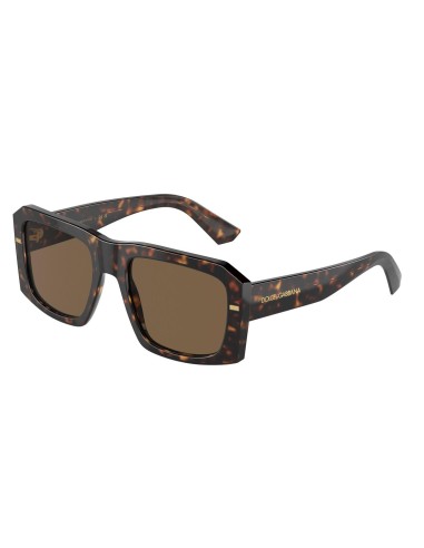 Dolce & Gabbana 4430 Sunglasses Les êtres humains sont 