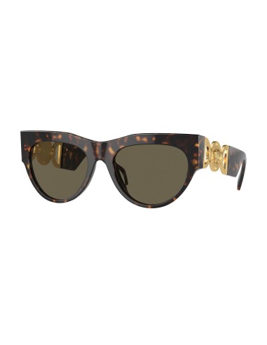 Versace 4440U Sunglasses 2024