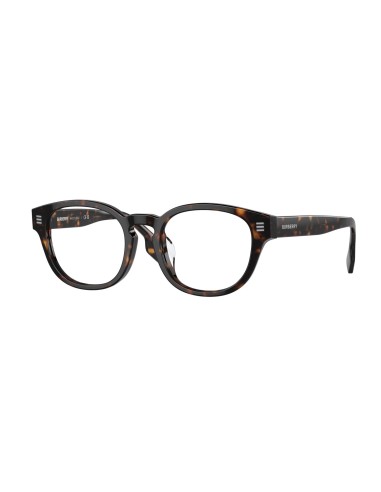 Burberry Aubrey 2382D Eyeglasses une grave pollution 