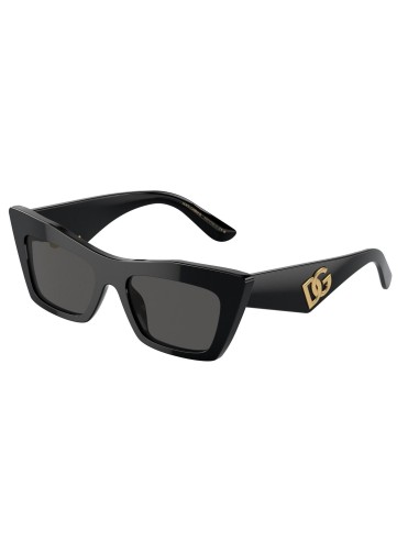 Dolce & Gabbana 4435 Sunglasses Paris Déstockage Promo