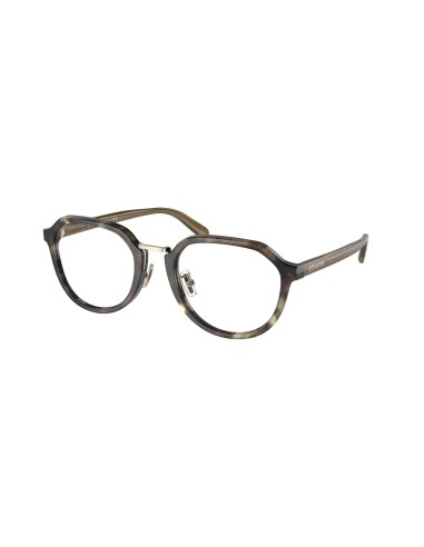 Coach 6211 Eyeglasses Dans la société mordern