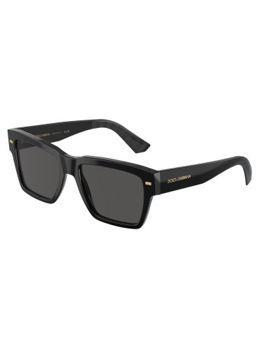 Dolce & Gabbana 4431 Sunglasses pour bénéficier 