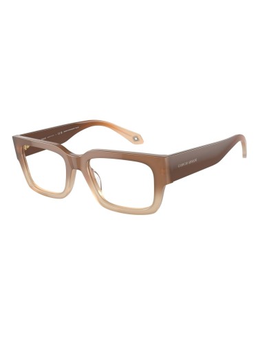 Giorgio Armani 7243U Eyeglasses s'inspire de l'anatomie humaine