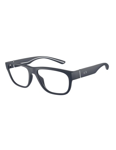 Armani Exchange 3102U Eyeglasses de technologie