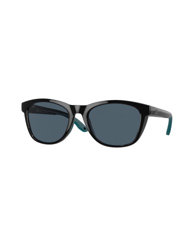 Costa Del Mar Aleta 9108 Sunglasses 2 - 3 jours ouvrés.