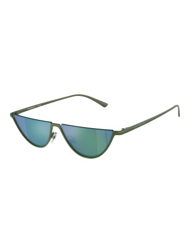 Emporio Armani 2143 Sunglasses Dans la société mordern