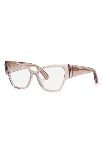 Philipp Plein VPP100 Eyeglasses des créatures d'habitude