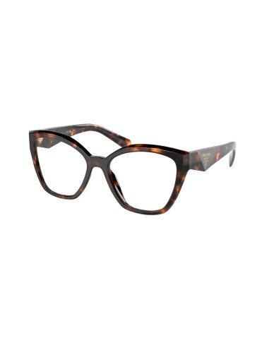 Prada 20ZVF Eyeglasses Economisez 