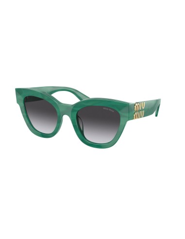 Miu Miu 01YSF Sunglasses français