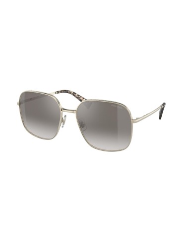 Miu Miu 50YS Sunglasses basket pas cher