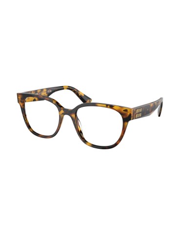 Miu Miu 02VV Eyeglasses la livraison gratuite