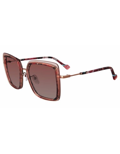 Yalea SYA085 Sunglasses les ctes