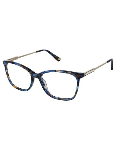 Jimmy Crystal New York Zermatt Eyeglasses 2023