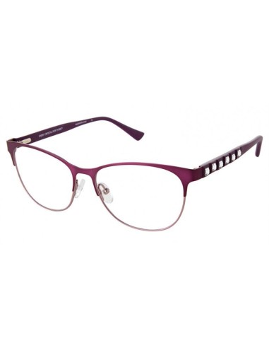 Jimmy Crystal New York Uvita Eyeglasses shop