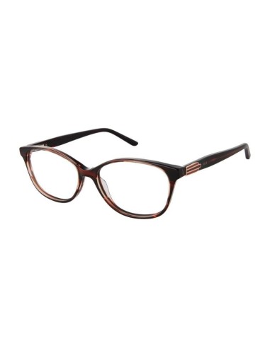 Elle EL13533 Eyeglasses une grave pollution 