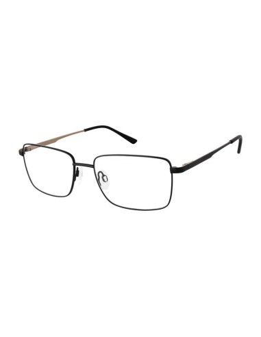 Aristar AR18662 Eyeglasses le des métaux précieux