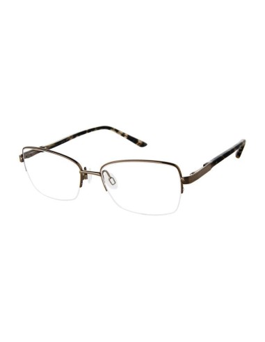 Elle EL13539 Eyeglasses Véritable concentré