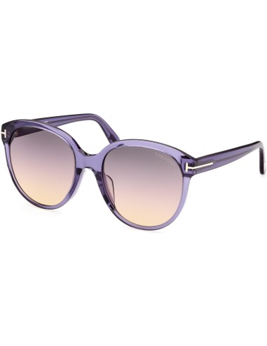 Tom Ford 0957D Sunglasses prix pour 