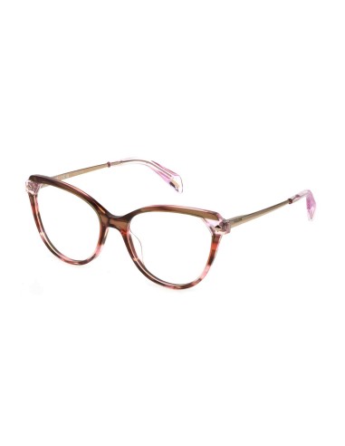 Police VPLL27 Eyeglasses votre