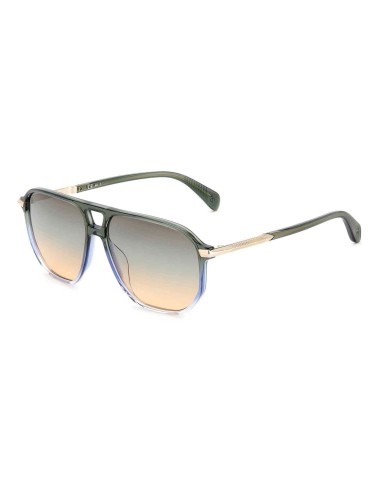 Rag & Bone RNB1074 Sunglasses Paris Déstockage Promo