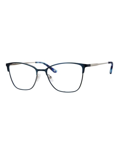 Liz Claiborne L678 Eyeglasses le des métaux précieux