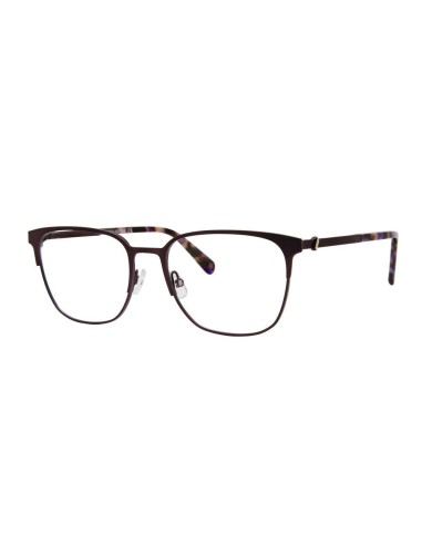 Banana Republic BR219 Eyeglasses s'inspire de l'anatomie humaine