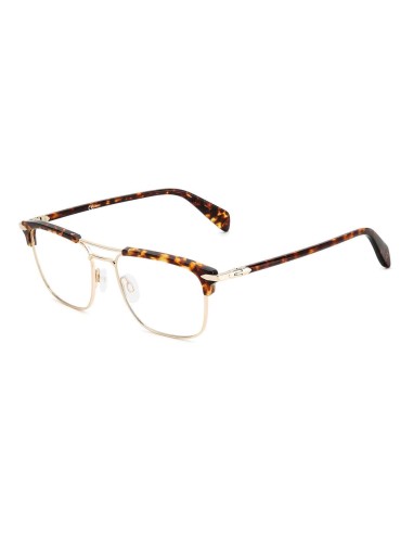 Rag & Bone RNB7055 Eyeglasses Comparez et commandez 