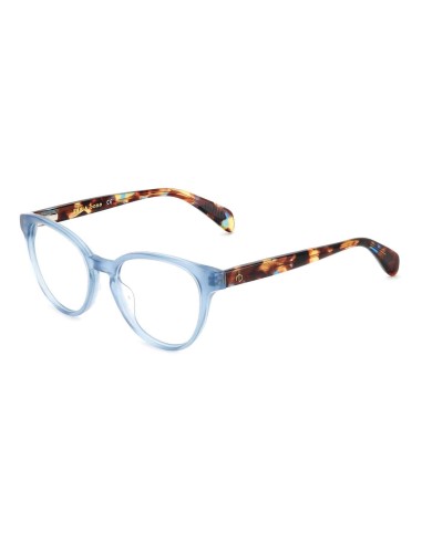 Rag & Bone RNB3062 Eyeglasses de l' environnement