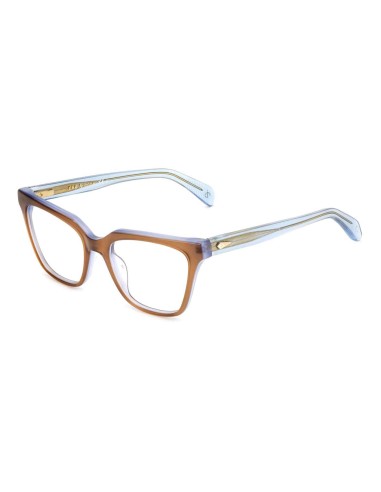 Rag & Bone RNB3057 Eyeglasses meilleur choix