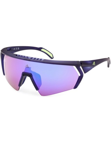 ADIDAS SPORT Cmpt Aero 0063 Sunglasses de France