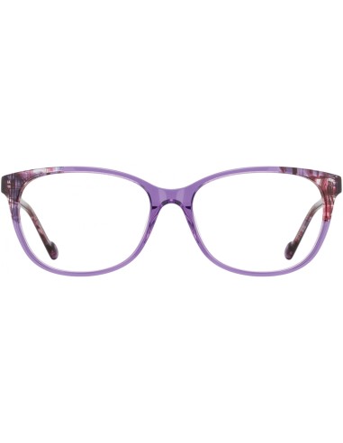 Scott Harris SH870 Eyeglasses l'évolution des habitudes 