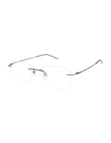 Charmant Pure Titanium TI16700 Eyeglasses l'évolution des habitudes 