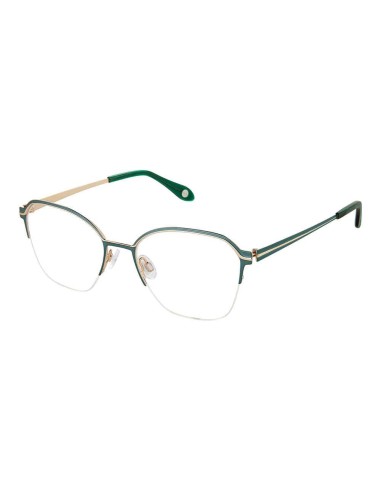 Fysh F-3715 Eyeglasses ou a consommer sur place