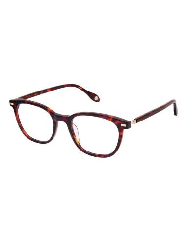 Fysh F-3716 Eyeglasses en linge