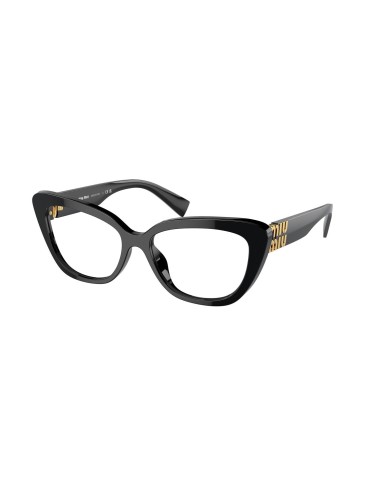 Miu Miu 05VV Eyeglasses Vous souhaitez 