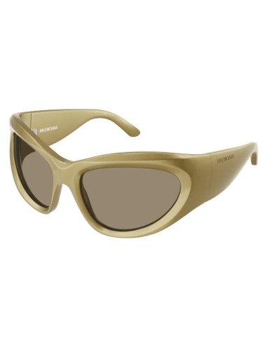 Balenciaga BB0228S Sunglasses Voir les baskets