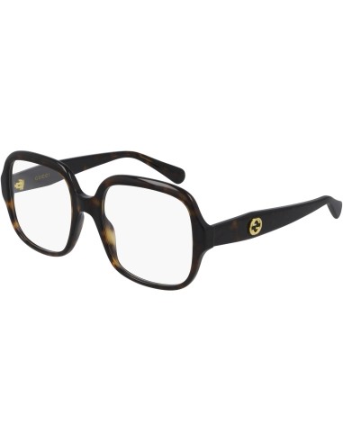 Gucci Logo GG0799O Eyeglasses en linge