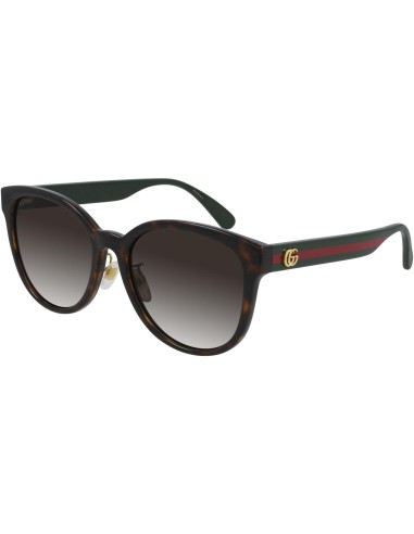 Gucci Web GG0854SK Sunglasses 2 - 3 jours ouvrés.