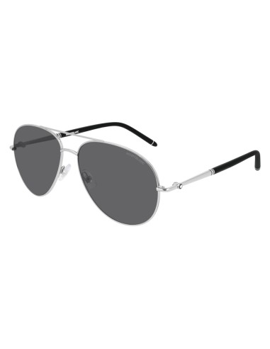 Montblanc Established MB0068S Sunglasses destockage