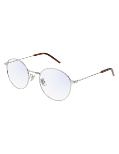 Saint Laurent Classic SL 237/F Eyeglasses s'inspire de l'anatomie humaine