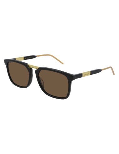 Gucci Web GG0842S Sunglasses rembourrage situé sous